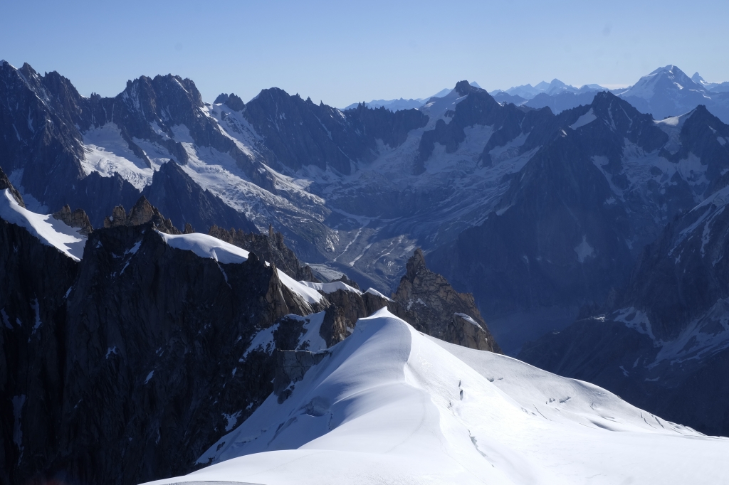 Monte Bianco