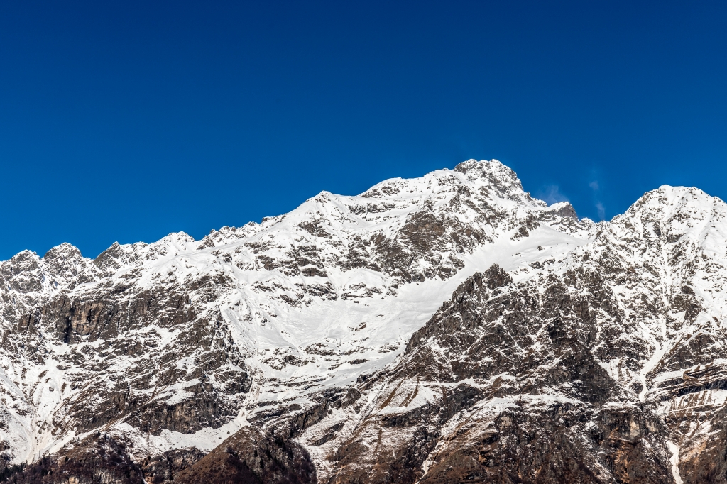 Dolomiti Innevate