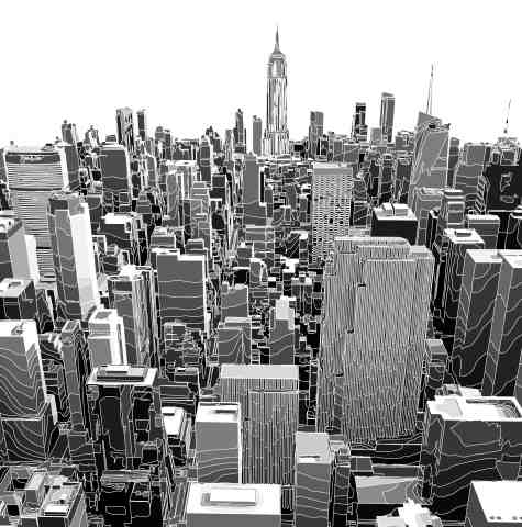 NEW york