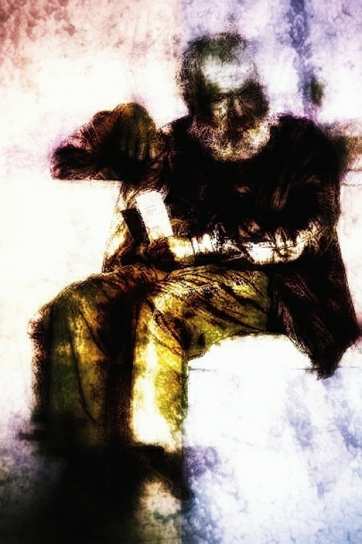 homeless dream