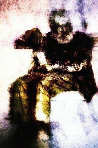 homeless dream