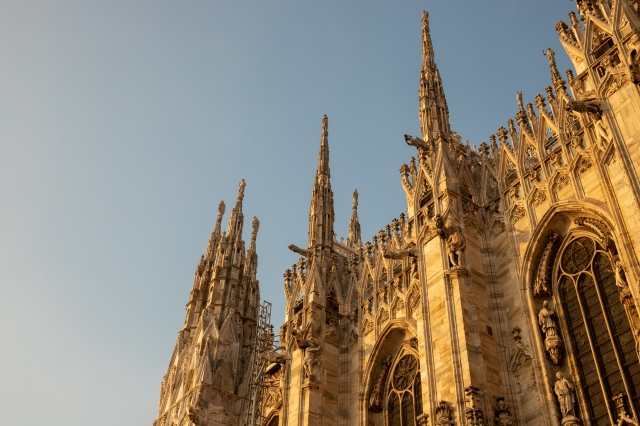 Duomo di Milano