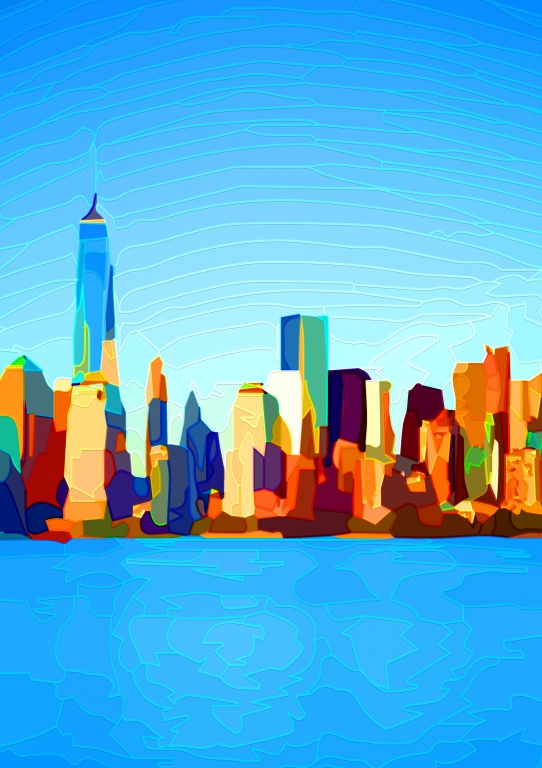 I LOVE NY