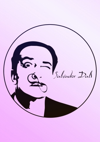 Salvador Dalì