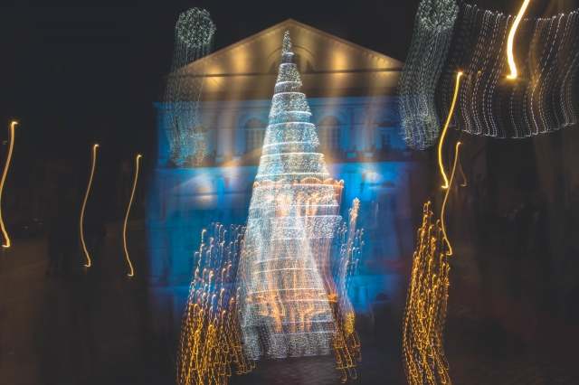 Luminarie