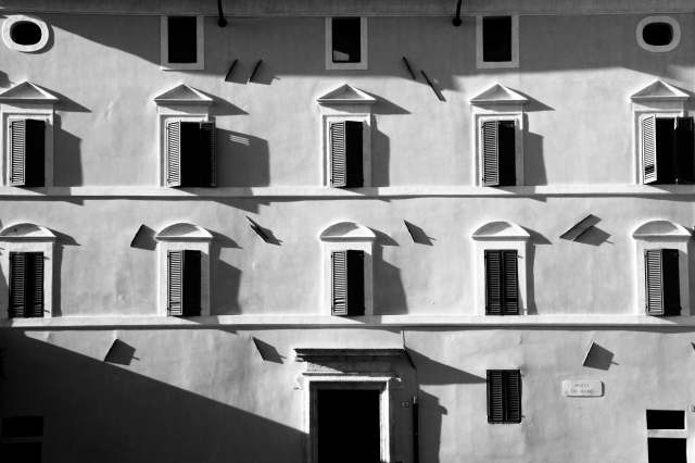 Finestre