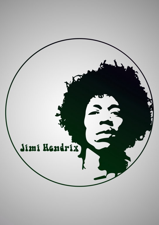 Jimi Hendrix