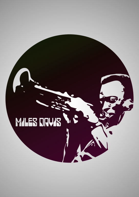 Miles Davis