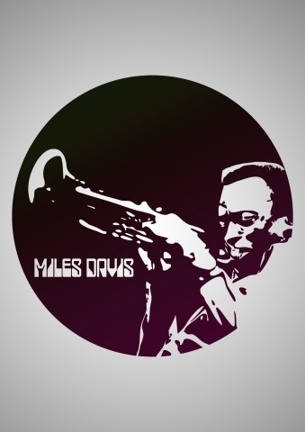 Miles Davis