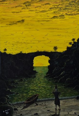 Tramonto