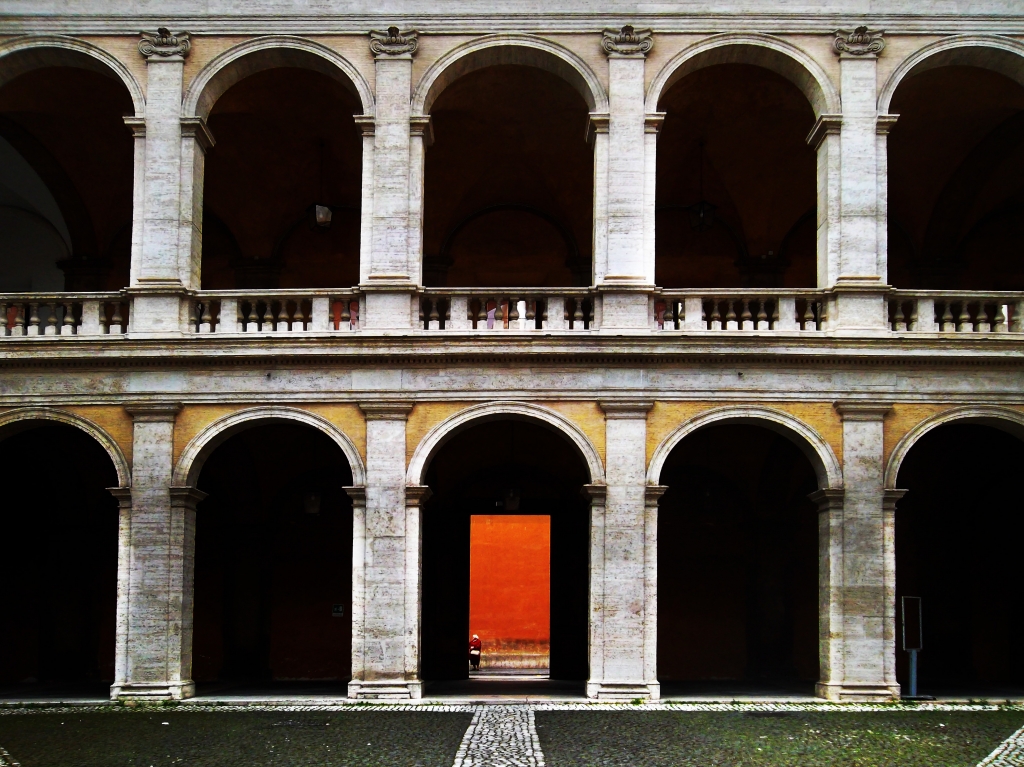 Sant'Ivo alla Sapienza