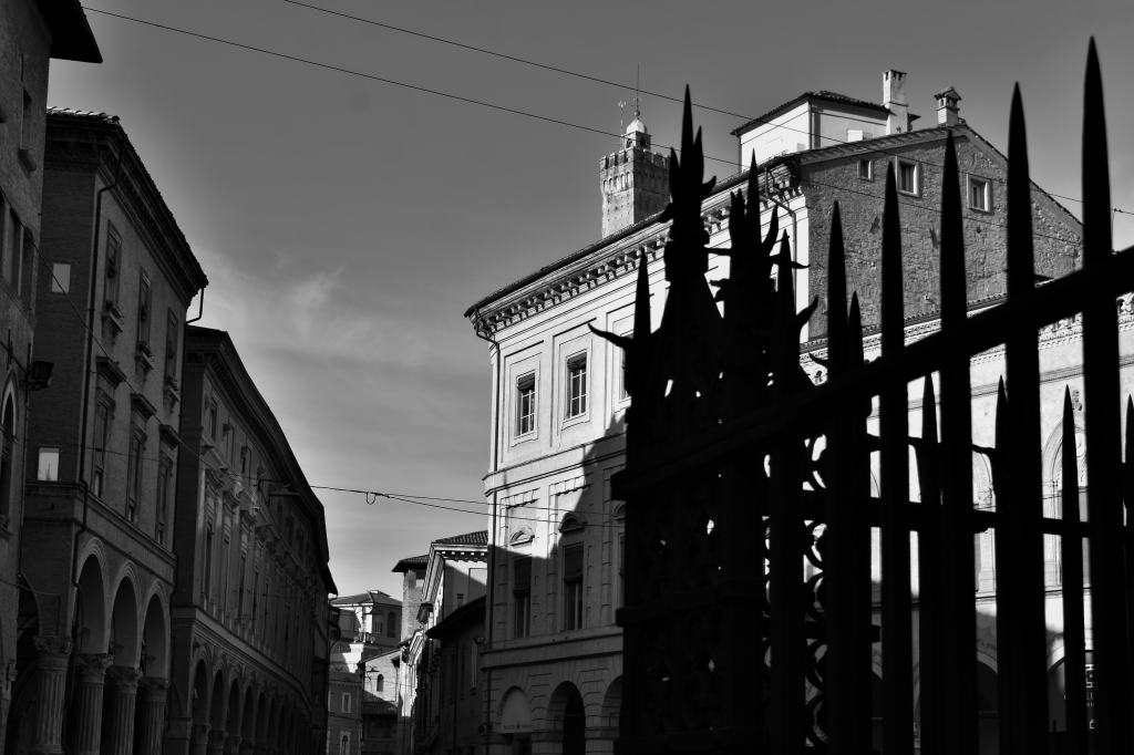 Ringhiera