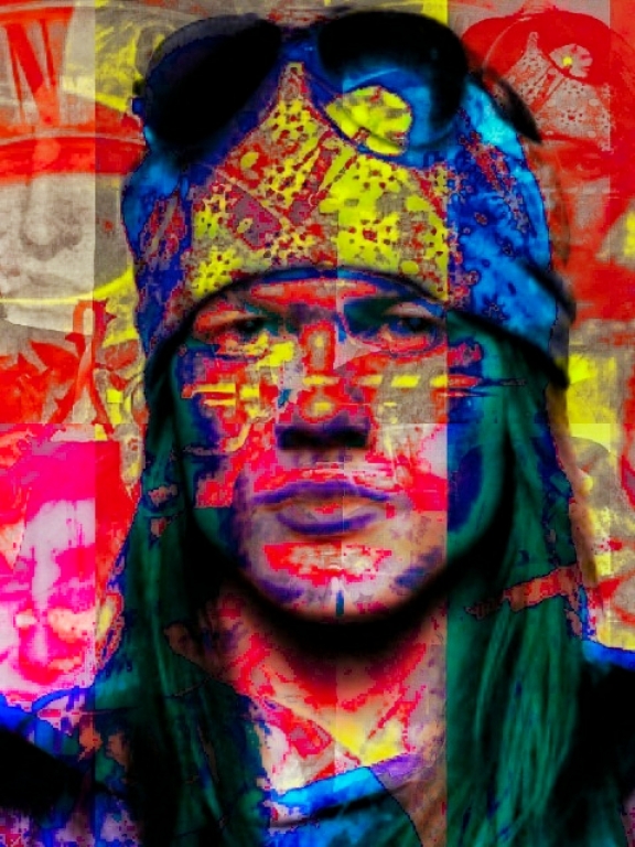 Axl