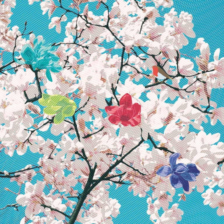 True Flowers