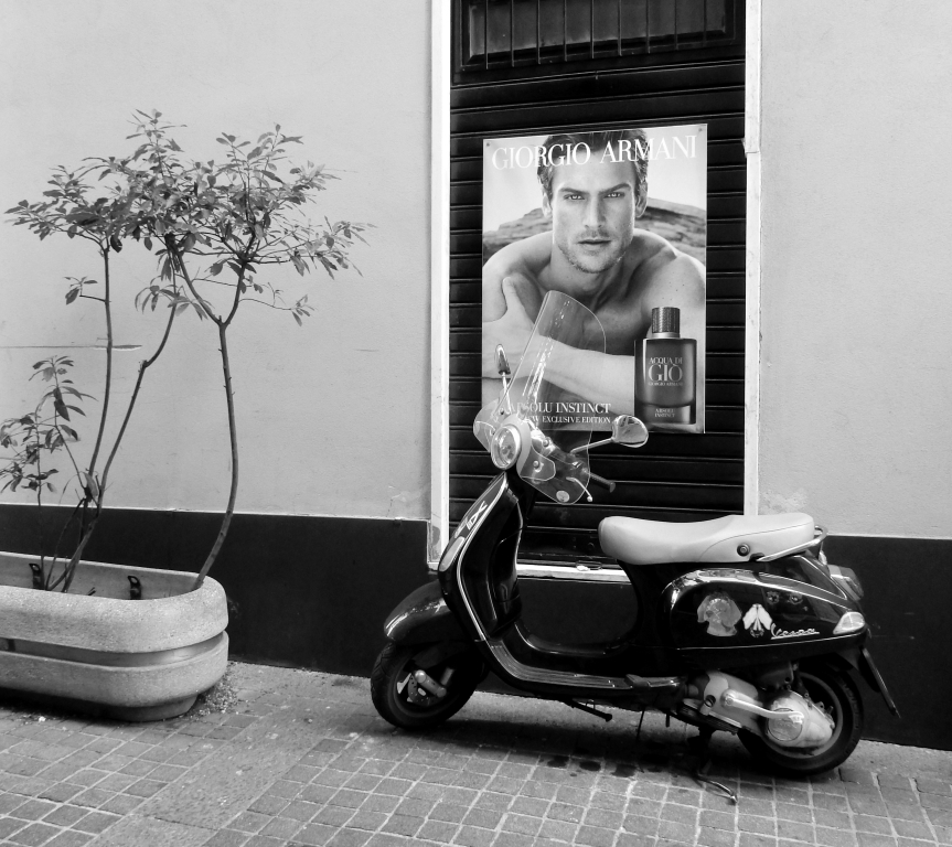 Men