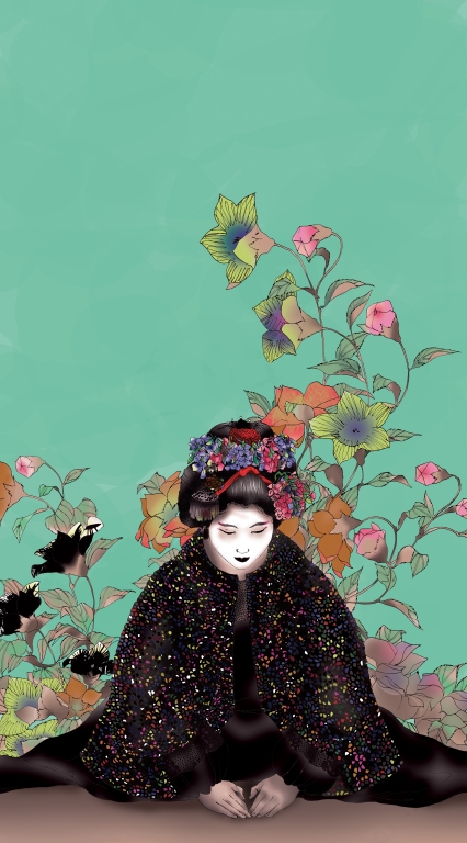Geisha
