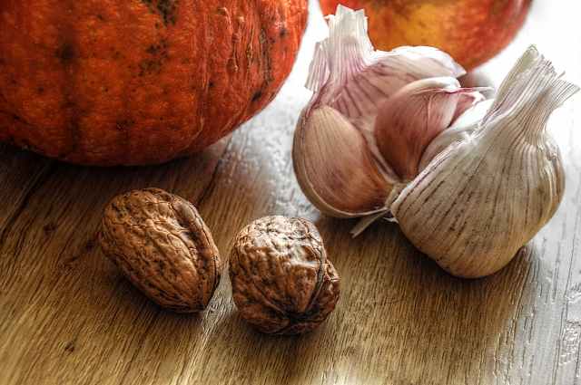 Still life