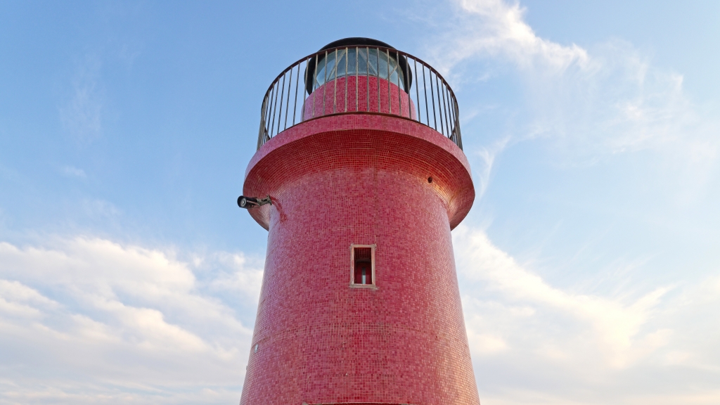 Guardiano del Mare