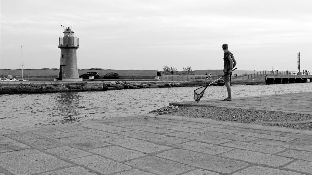 Pescatore