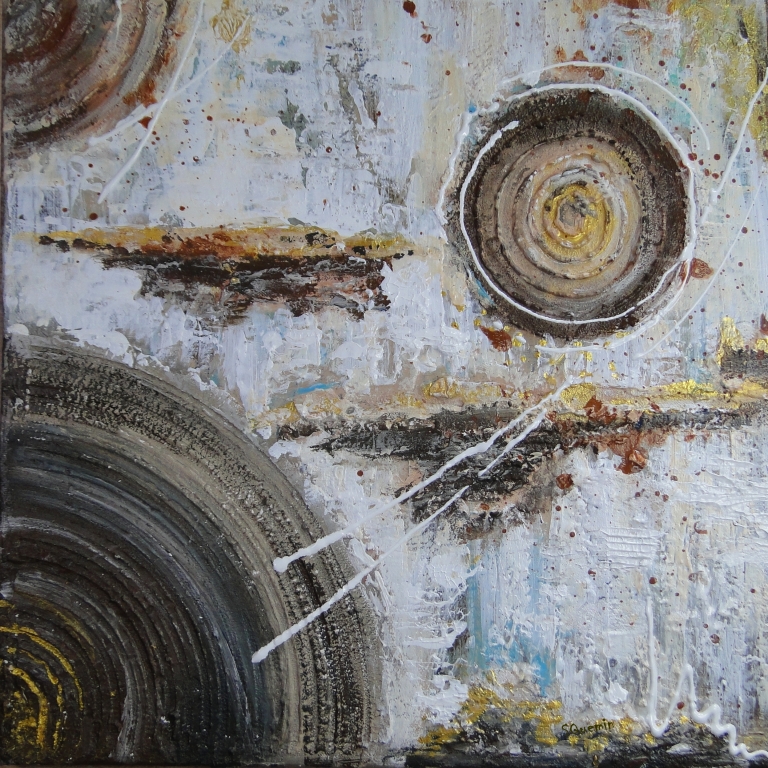Pittura su legno