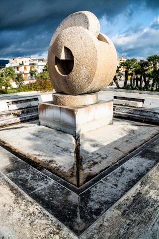 Fontana Cascella