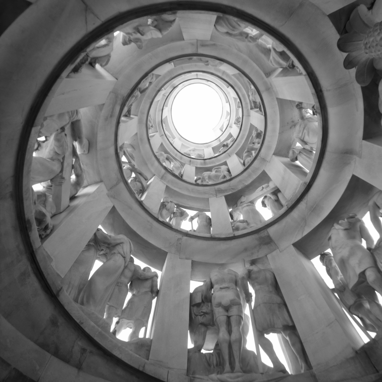 Spirale Santa