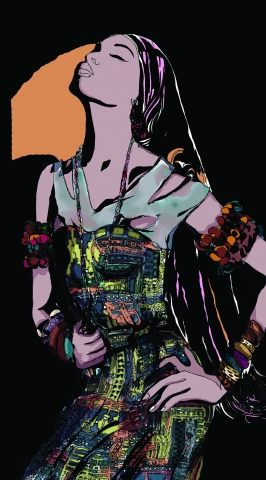 Eva Rising