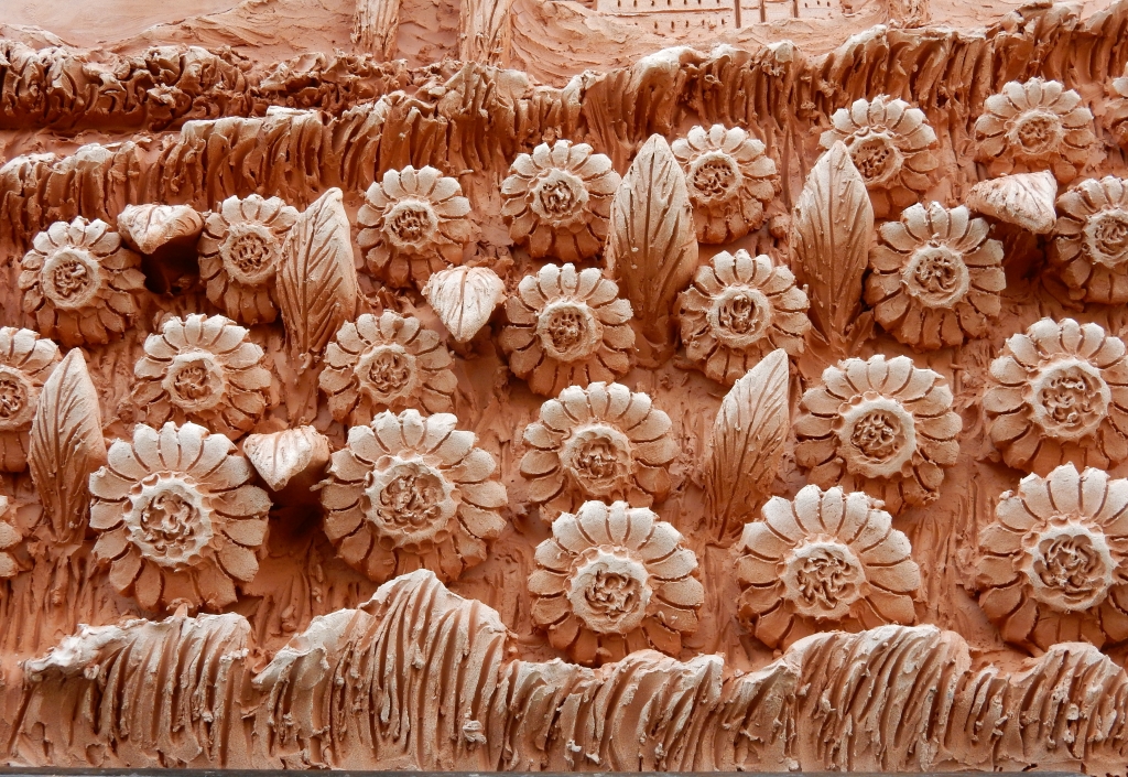 i girasoli di Bolgheri