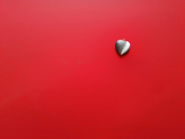 Piccolo cuore solitario