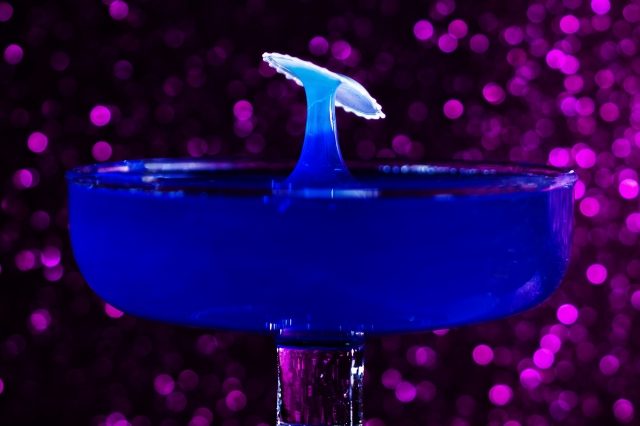 Water Drop Art 1
