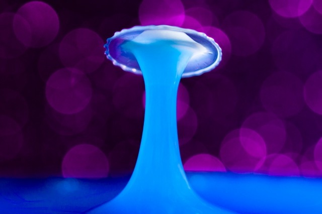 Water Drop Art 4