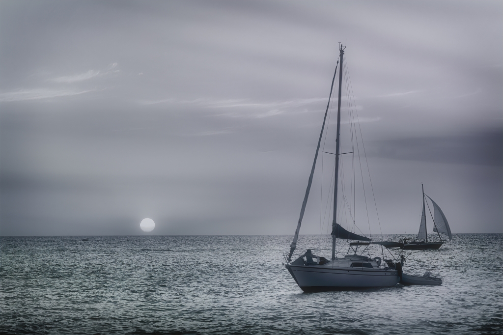 Naviganti dentro
