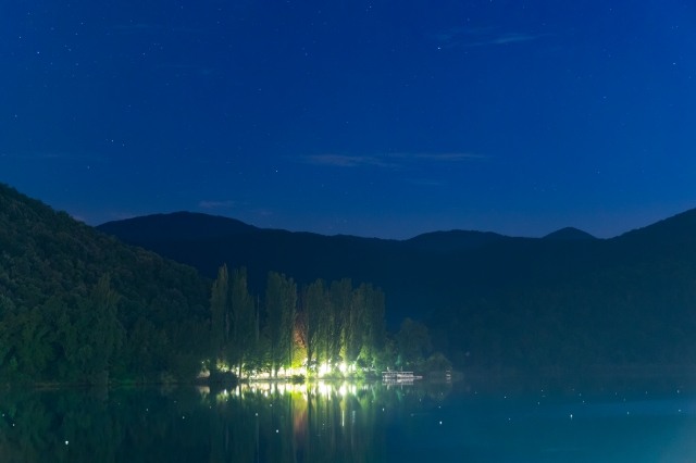 Piediluco - Umbria - Italia