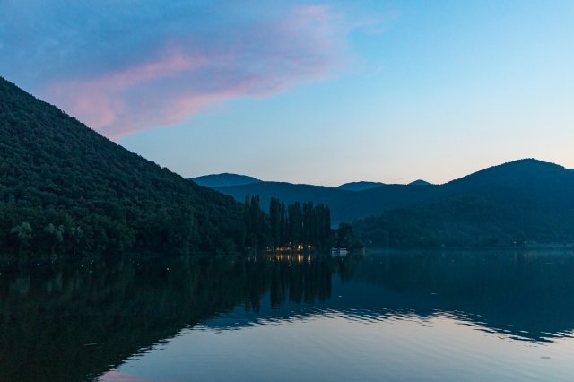 Piediluco - Umbria - Italia