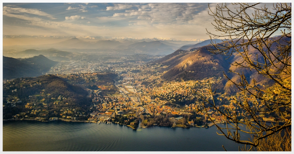 Lago di Como