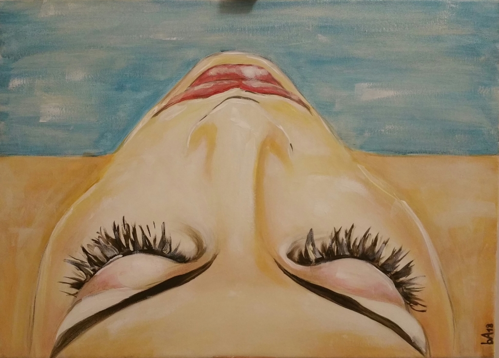 Ritratti/arte