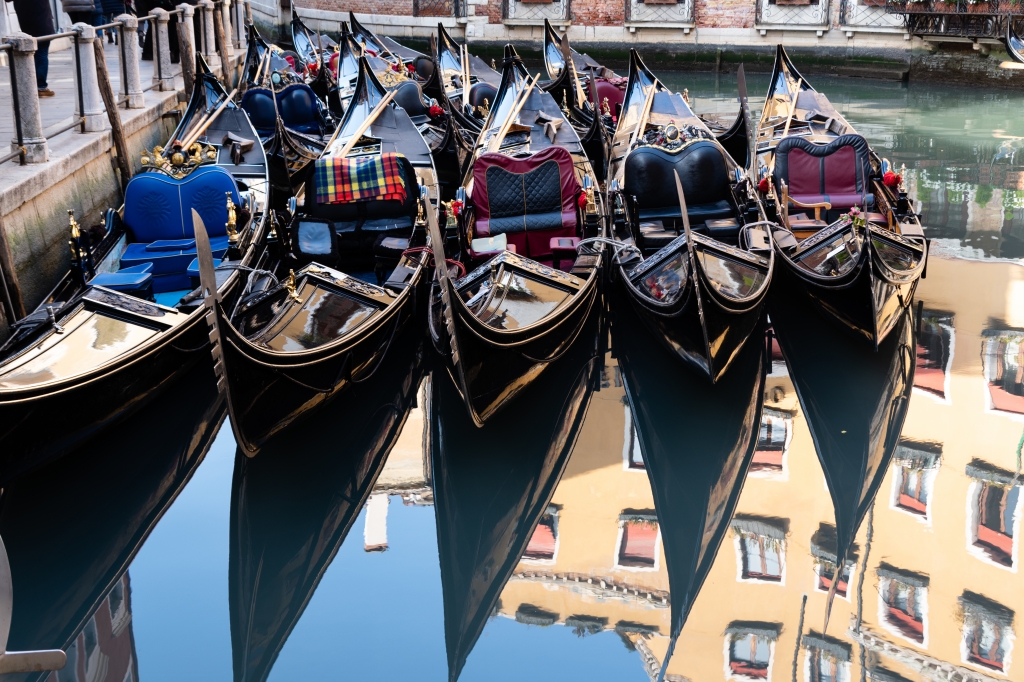 Riflessi Veneziani
