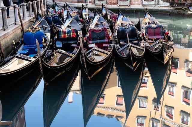 Riflessi Veneziani