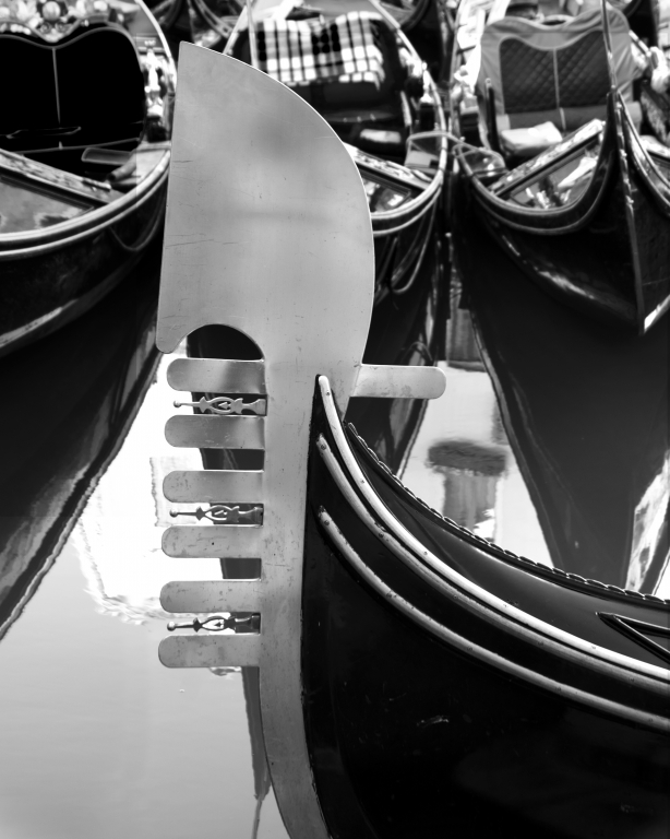 gondola