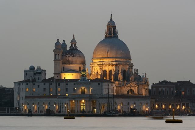 Santa Maria della Salute
