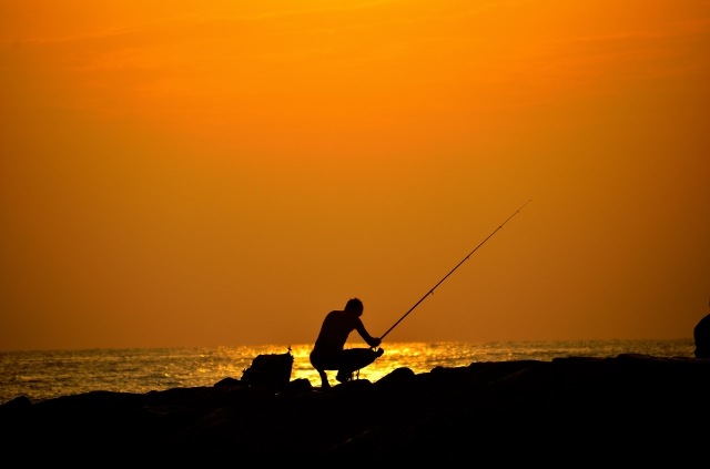 Pesca