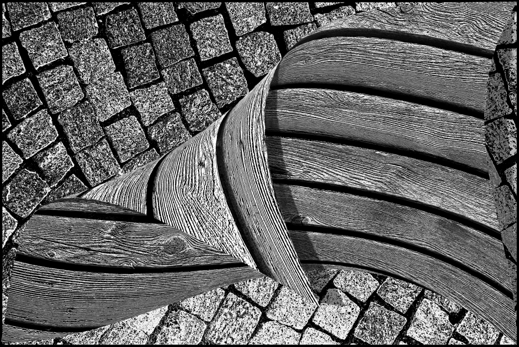 Sotto il visibile n.1