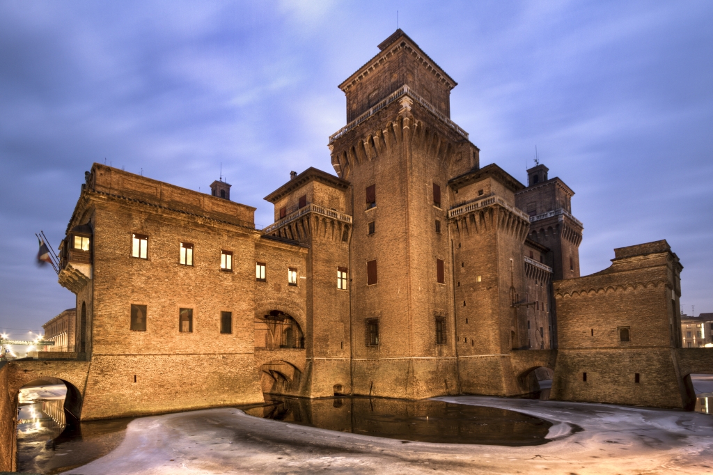 Castello Glaciale