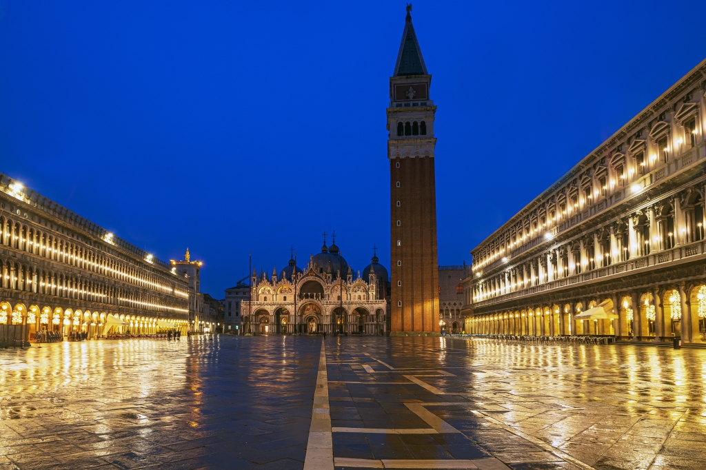 Piazza San Marco