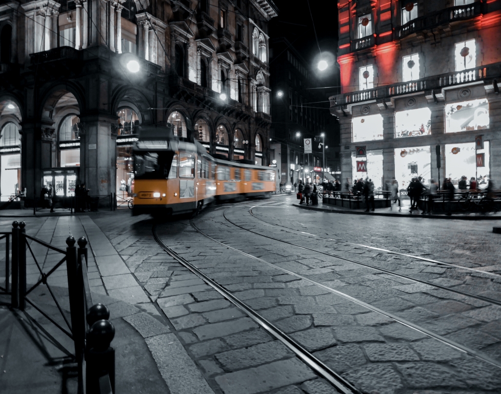 Milano