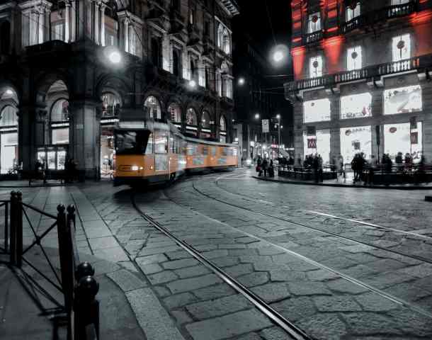 Milano