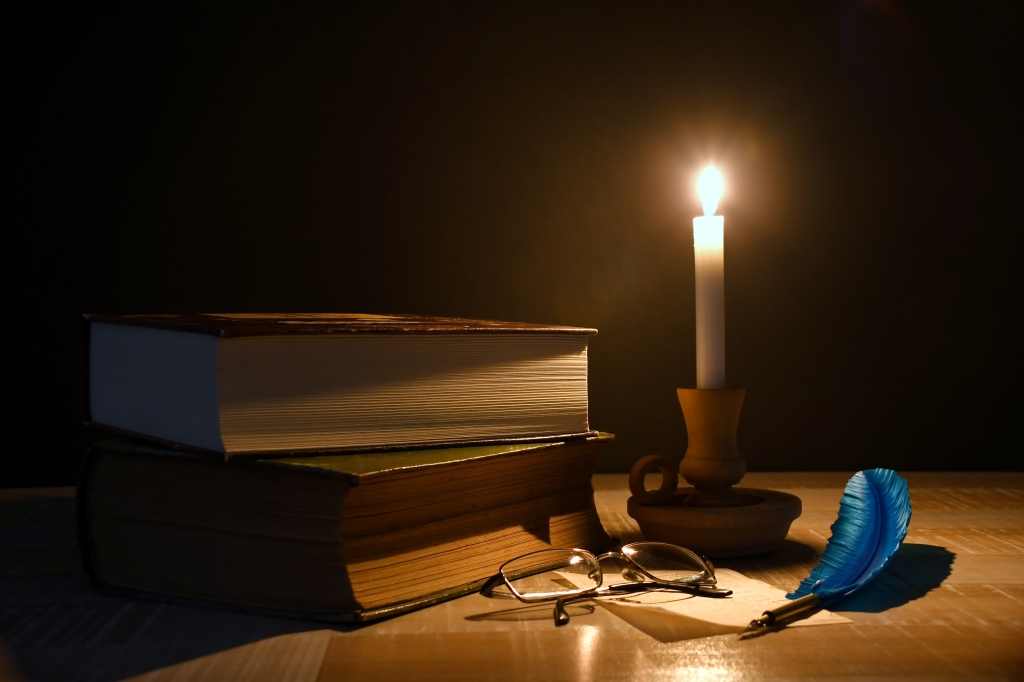Libri antichi