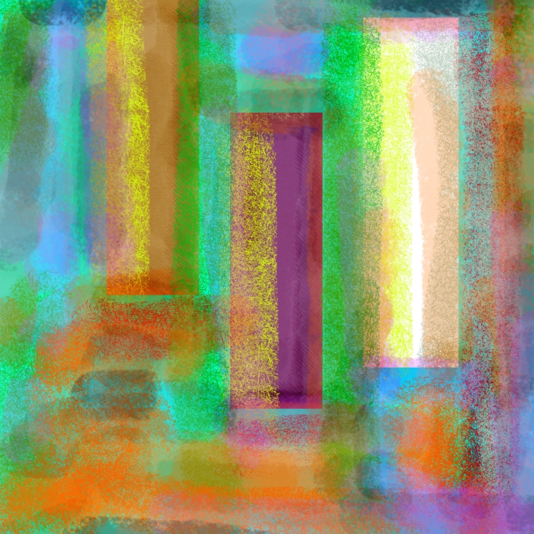 Disegno digitale