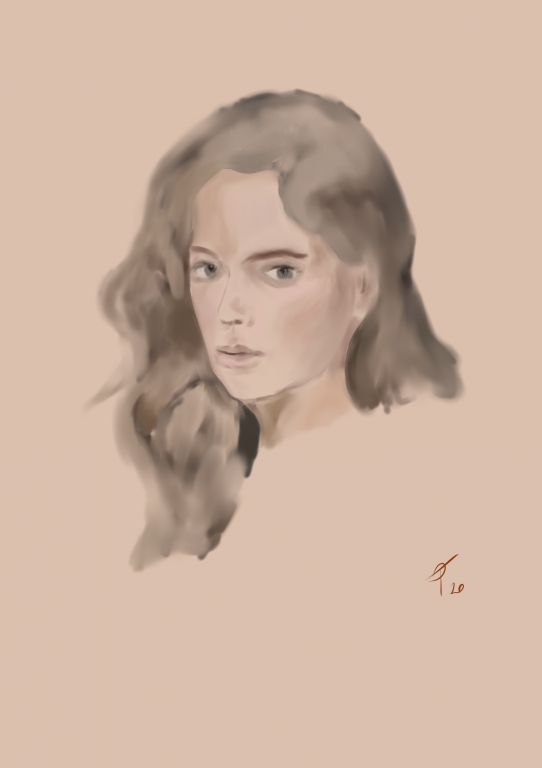 Ritratto di Alice