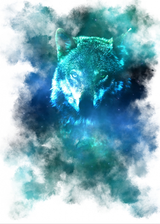 Stellar Wolf